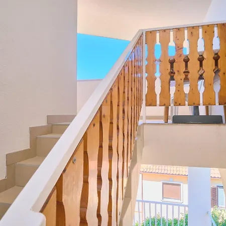 Meri 1 By Interhome 公寓 特罗吉尔