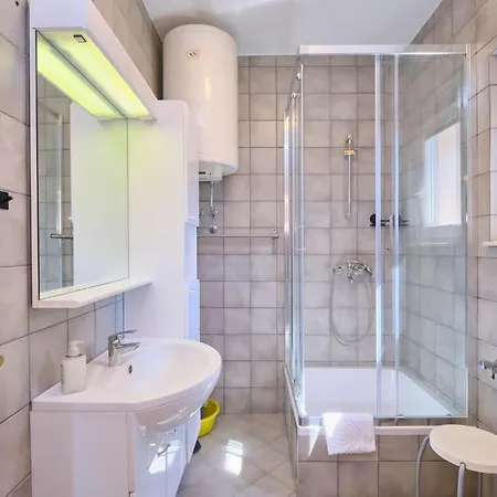 Meri 1 By Interhome * Trogir