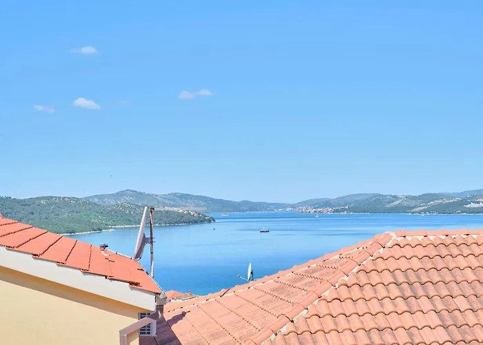 Meri 1 By Interhome * Trogir