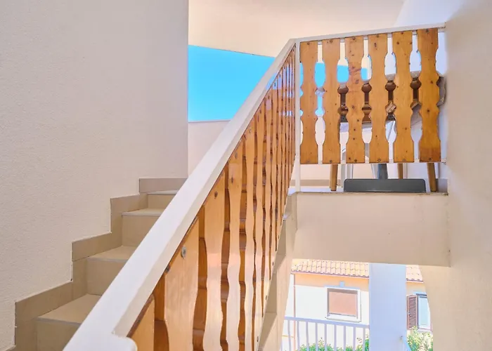 Meri 1 By Interhome Apartment Trogir