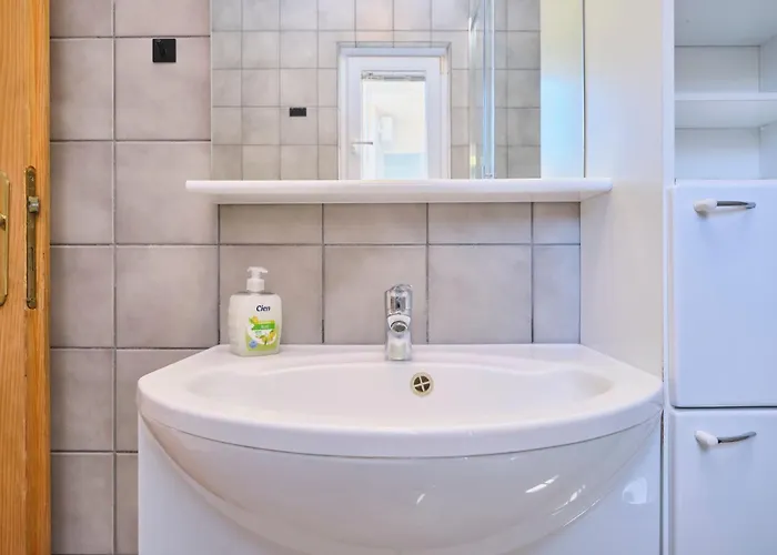 Meri 1 By Interhome Apartment