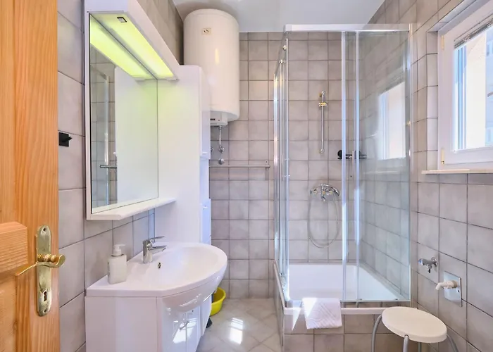 Meri 1 By Interhome * Trogir