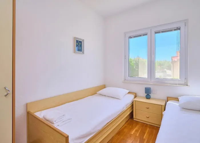 Apartment Meri 1 By Interhome *