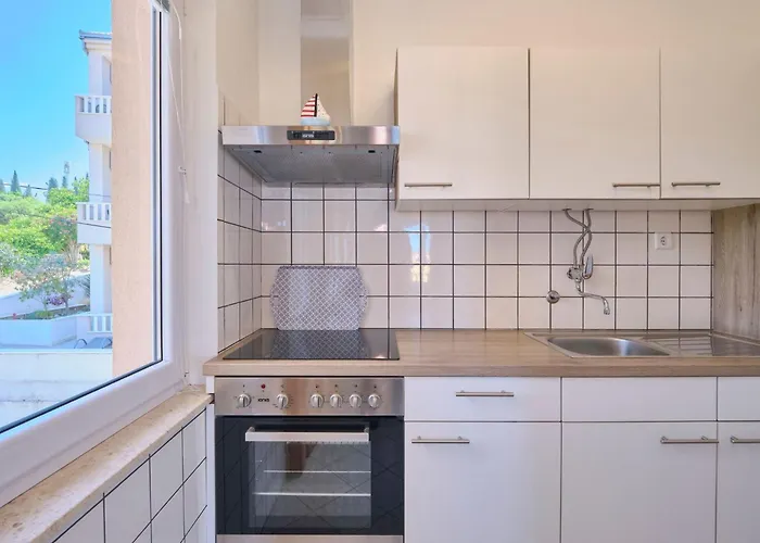 Apartment Meri 1 By Interhome