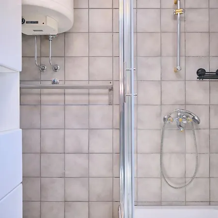 Meri 1 By Interhome Appartement Trogir