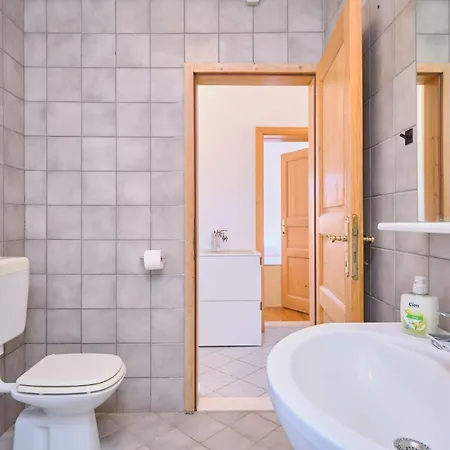 Appartement Meri 1 By Interhome Trogir