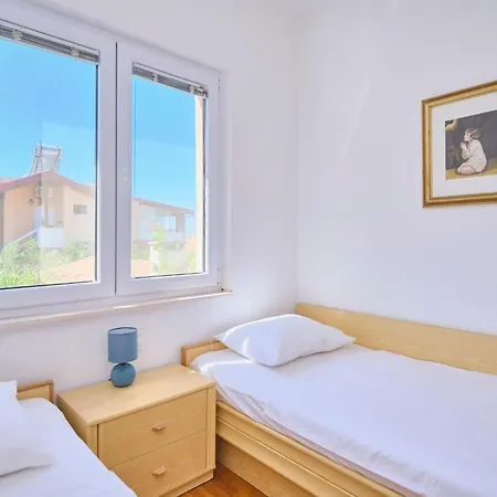 Meri 1 By Interhome Appartement Trogir