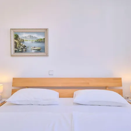 Appartement Meri 1 By Interhome Trogir