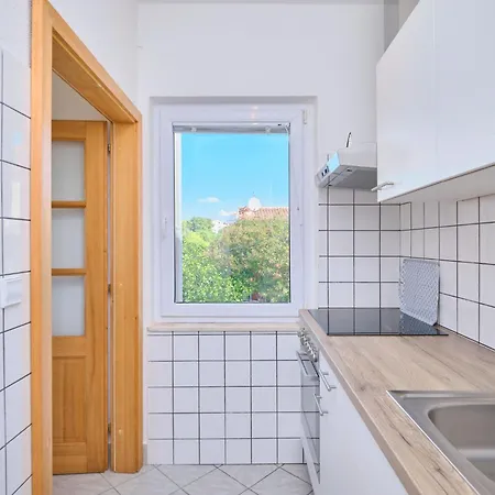 Appartement Meri 1 By Interhome