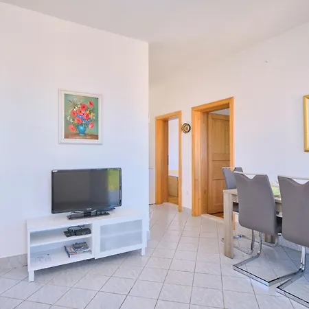 Appartement Meri 1 By Interhome Trogir