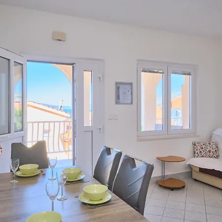 Meri 1 By Interhome Appartement *