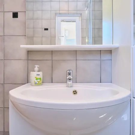 Meri 1 By Interhome Apartment
